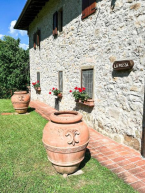 Casa Vacanza La Pozza